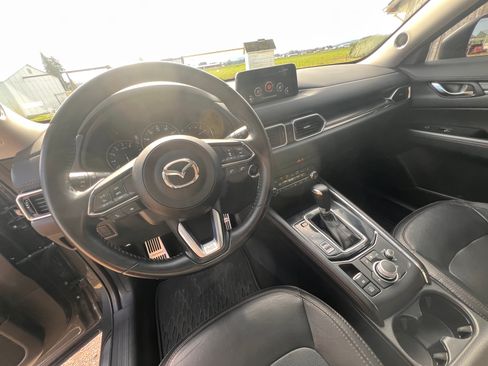 Used 2019 MAZDA CX-5 Grand Touring Reserve image 16