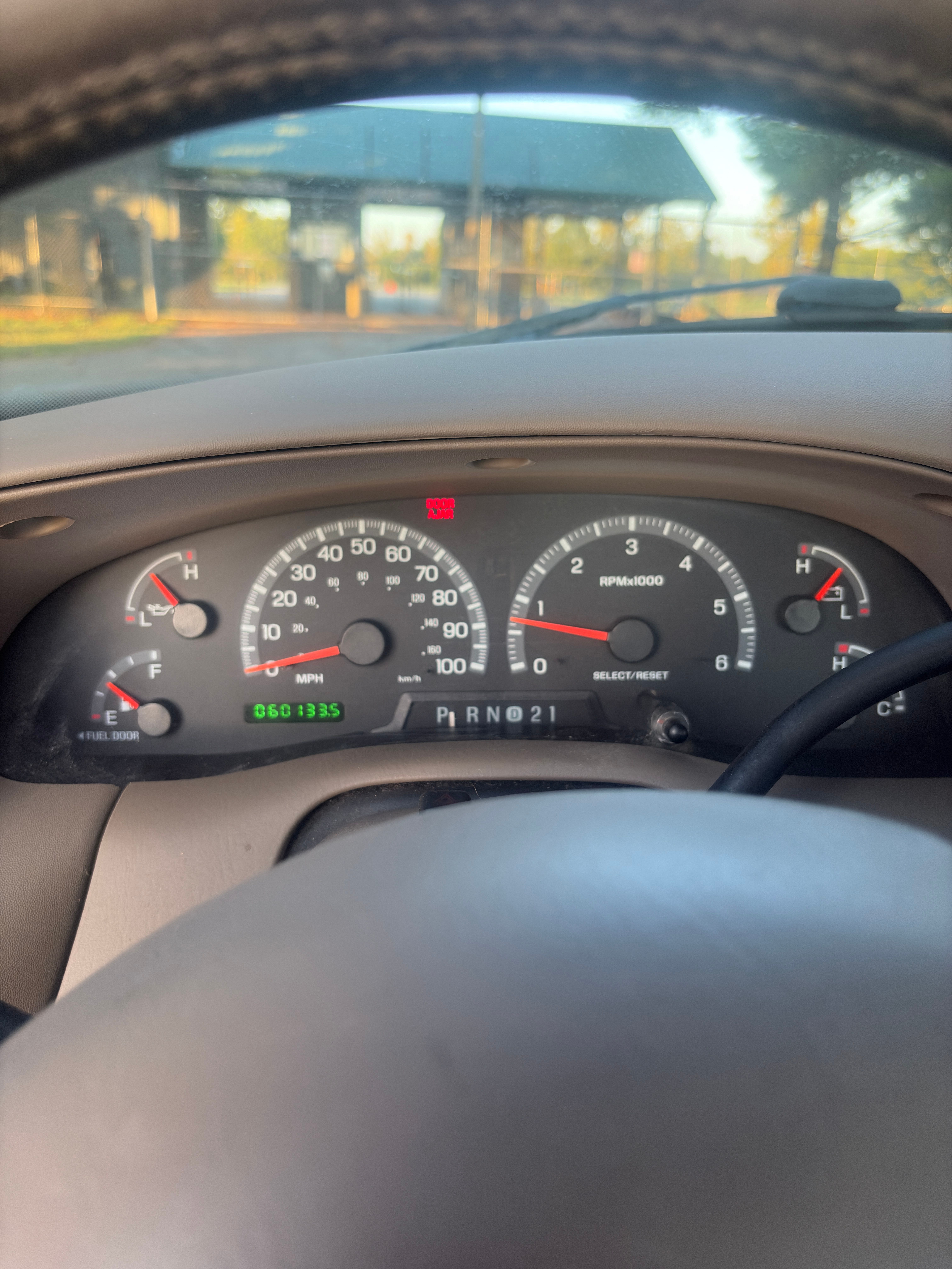 Used 2001 Ford F150 2WD Regular Cab image 11