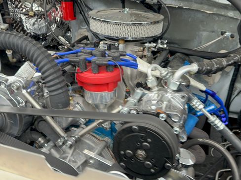 Used 1995 Ford Bronco AWD/4WD image 4