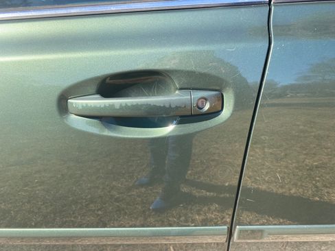 Used 2012 Subaru Outback 2.5i Premium w/ All-Weather Pkg image 23