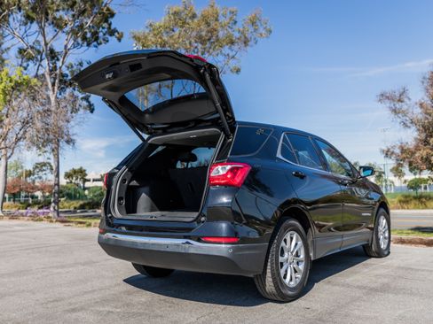 Used 2019 Chevrolet Equinox LT image 11