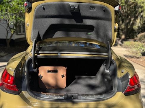 Used 2023 Audi e-tron GT Prestige w/ Prestige Package image 24