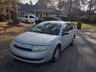 Used 2004 Saturn ION Level 2