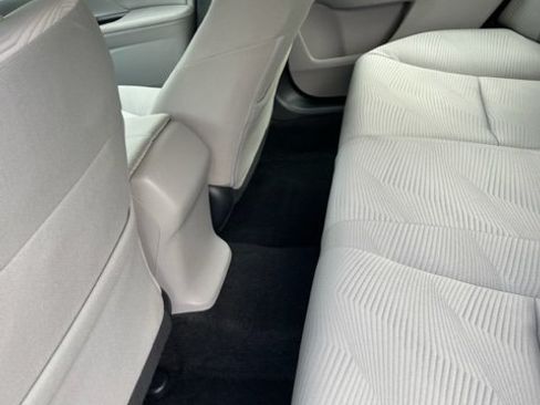 Used 2015 Honda Accord LX image 15