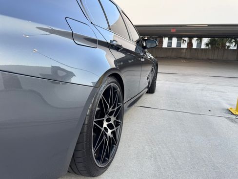 Used 2018 BMW M3 RWD image 22