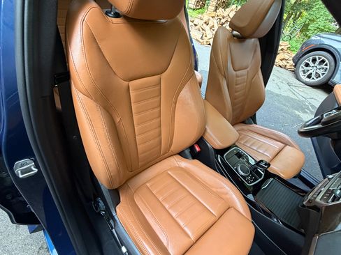Used 2022 BMW X3 M40i w/ Premium Package AWD/4WD image 18