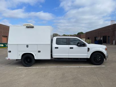 Used 2022 Ford F350 XL w/ Power Equipment Group