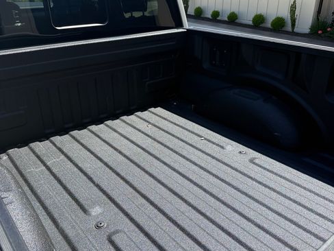 Used 2023 Ford F150 Lariat w/ Equipment Group 502A High image 14