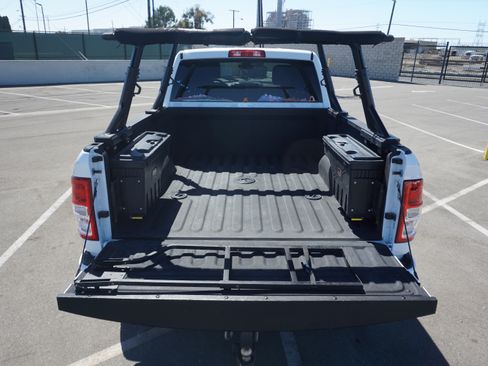 Used 2022 RAM 2500 Big Horn w/ Level A Equipment Group image 10