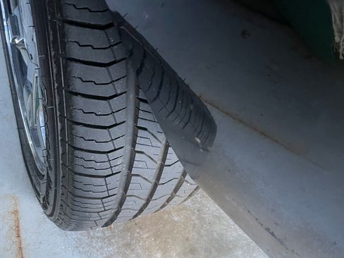 Used 2008 Cadillac Escalade 2WD image 24