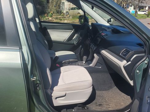 Used 2016 Subaru Forester 2.5i Premium w/ Protection Package #1 image 12