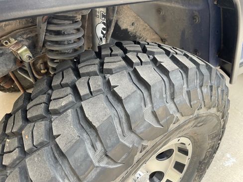 Used 1997 Jeep Wrangler Sport image 6