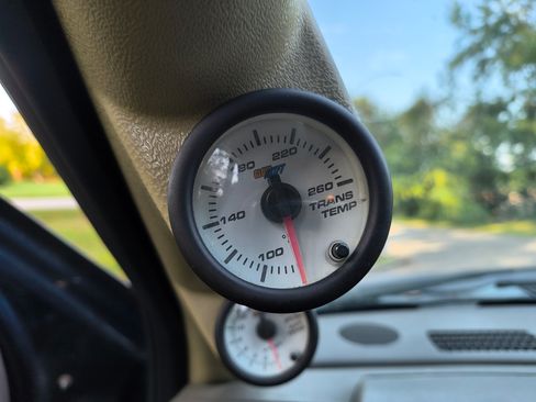 Used 2006 Dodge Ram 2500 Truck SLT w/ Trailer Tow Group image 23