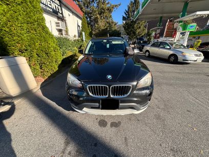 Used 2015 BMW X1 xDrive28i
