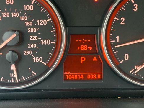 Used 2009 BMW 335i Sedan image 6