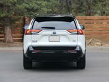 Used 2022 Toyota RAV4 XSE image 5