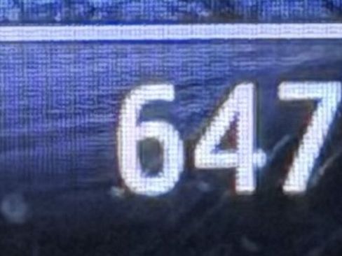 Used 2020 Toyota Tacoma TRD Off-Road image 2