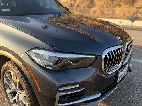 Used 2021 BMW X5 sDrive40i w/ Convenience Package image 4