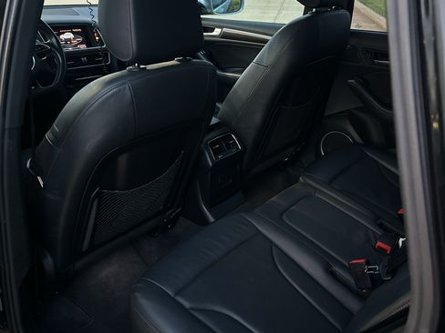 Used 2014 Audi SQ5 Prestige AWD/4WD image 10