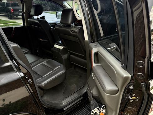 Used 2007 INFINITI QX56 2WD image 20