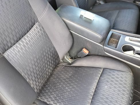 Used 2016 Nissan Altima 2.5 S w/ Power Driver Seat Package image 16