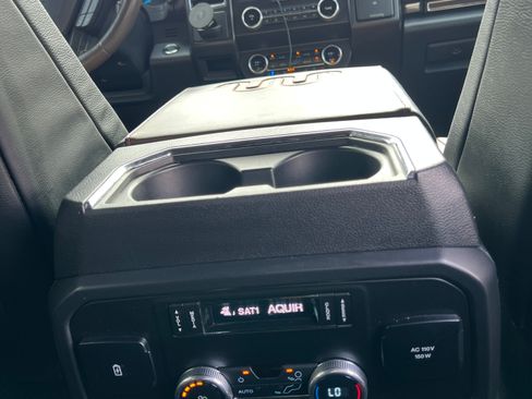 Used 2020 Ford Expedition Max King Ranch w/ Cargo Package AWD/4WD image 13
