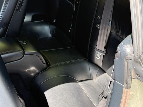 Used 2002 Lexus SC 430 Convertible image 19