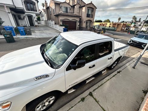 Used 2023 RAM 1500 Big Horn image 29