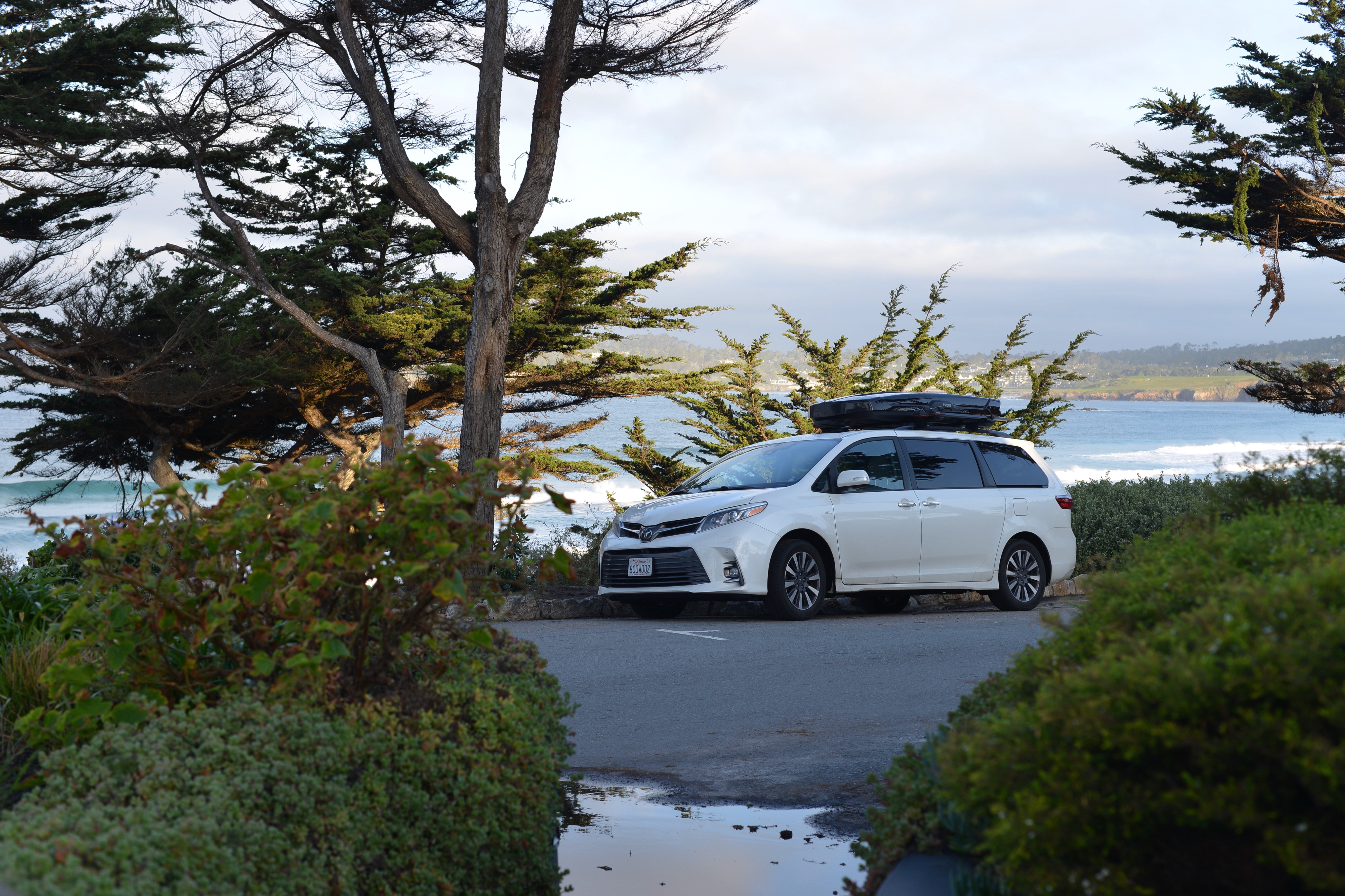 Used 2018 Toyota Sienna Limited Premium AWD/4WD image 15