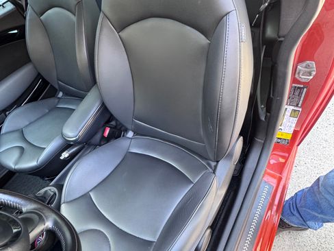 Used 2012 MINI Cooper S image 10