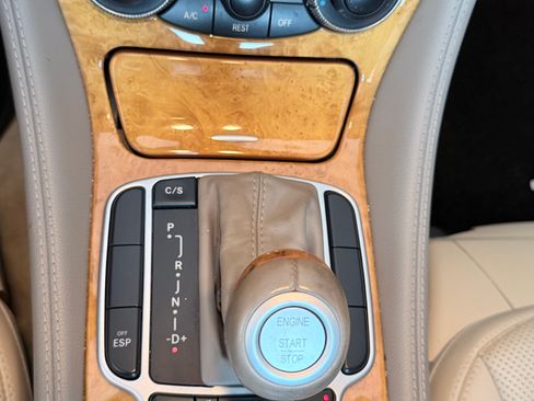 Used 2007 Mercedes-Benz SL 550 image 21