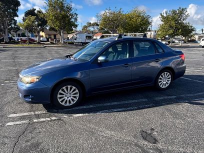 Used 2011 Subaru Impreza 2.5i Premium w/ PWR Moonroof Value Pkg
