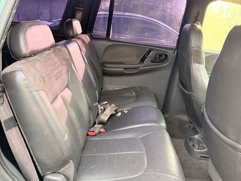 Used 1999 Dodge Durango 4WD image 11