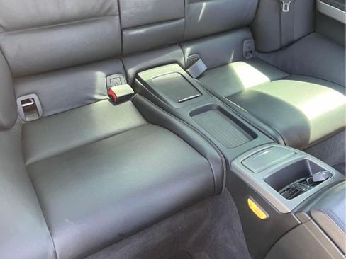 Used 2012 BMW 335is Coupe image 12