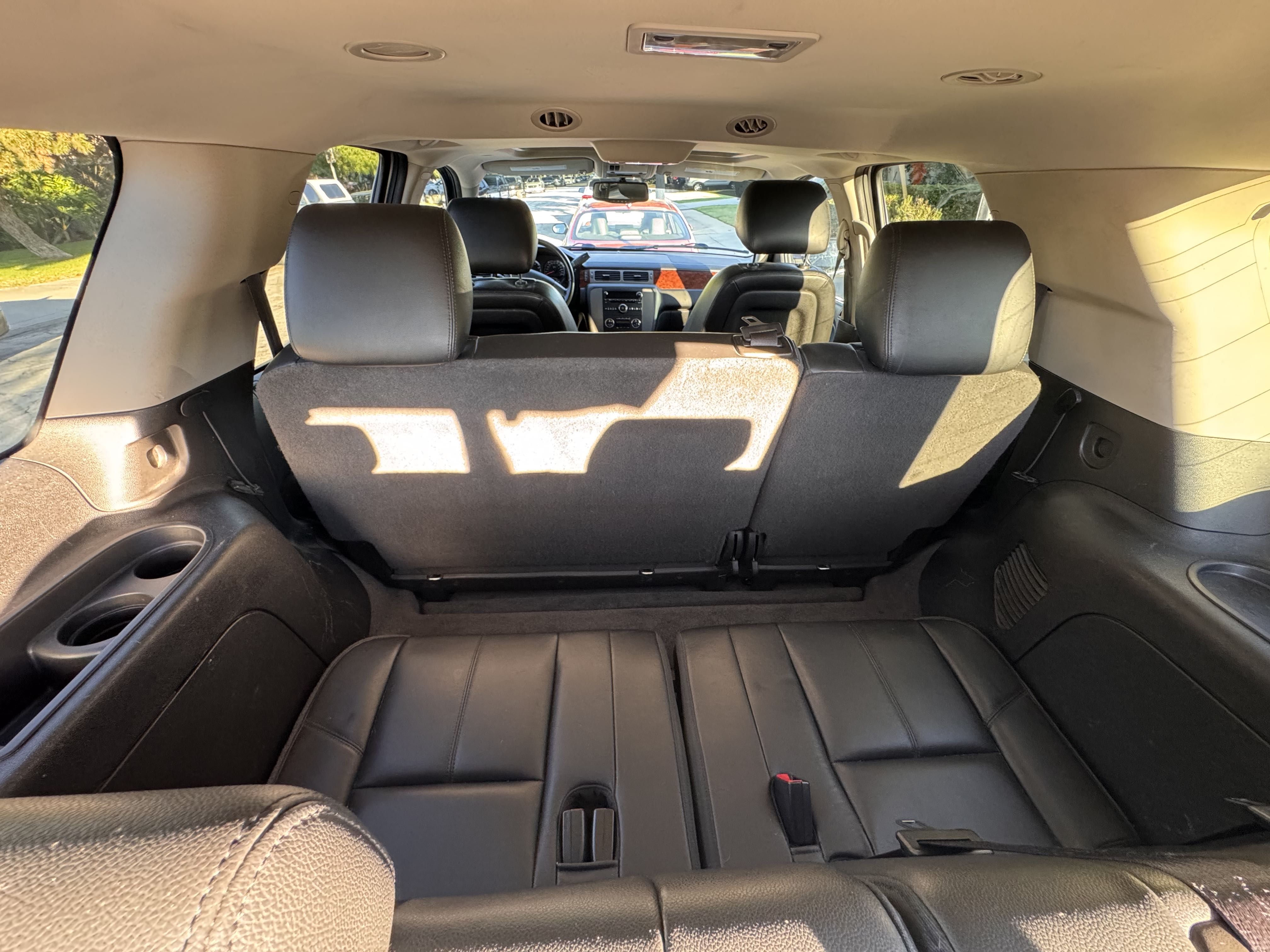 Used 2012 GMC Yukon SLT w/ Regional Value Package RWD image 14