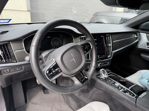 Used 2020 Polestar Polestar 1 Coupe 2D image 8