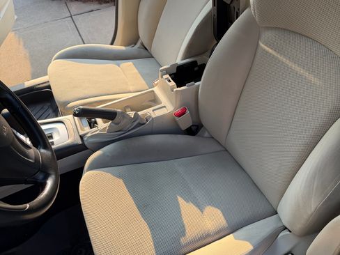 Used 2016 Subaru Impreza 2.0i AWD/4WD image 21