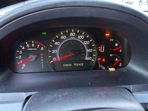 Used 2007 Honda Odyssey EX-L image 14