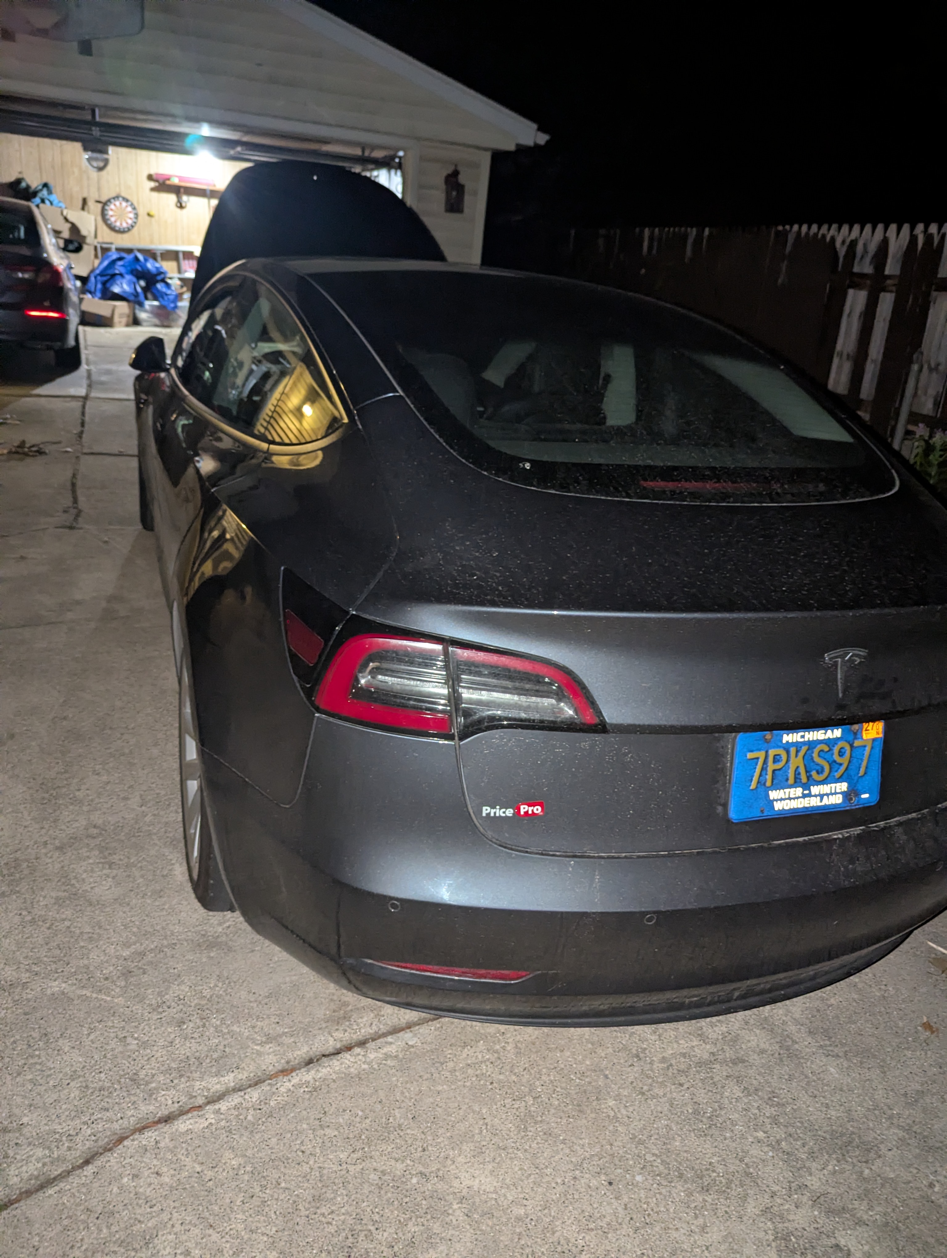 Used 2022 Tesla Model 3 RWD image 15