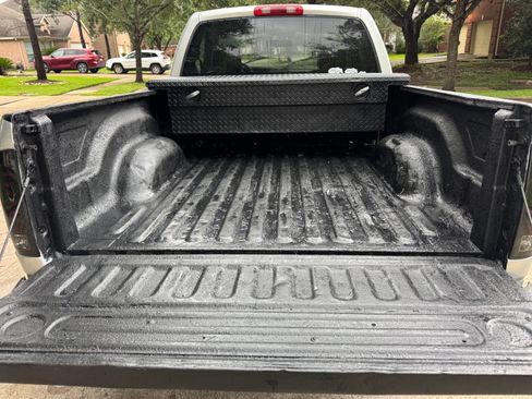 Used 2003 Dodge Ram 1500 Truck ST RWD image 26