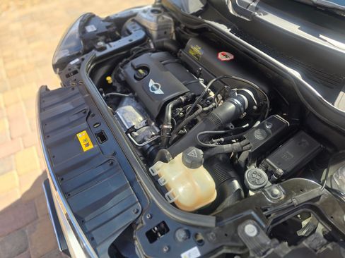 Used 2014 MINI Cooper Countryman S image 13