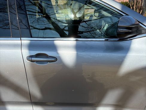 Used 2015 Toyota Highlander Limited image 5