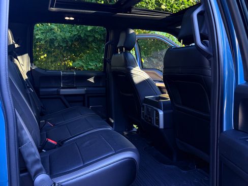 Used 2019 Ford F150 Raptor w/ Equipment Group 802A Luxury AWD/4WD image 15