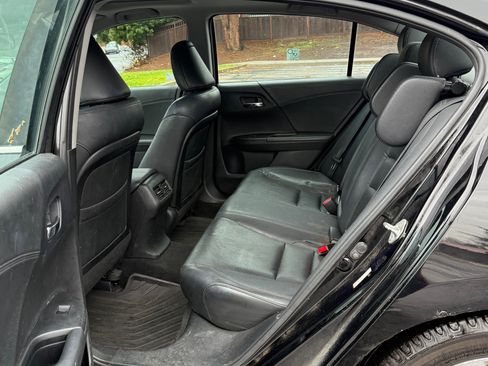 Used 2013 Honda Accord EX-L image 11