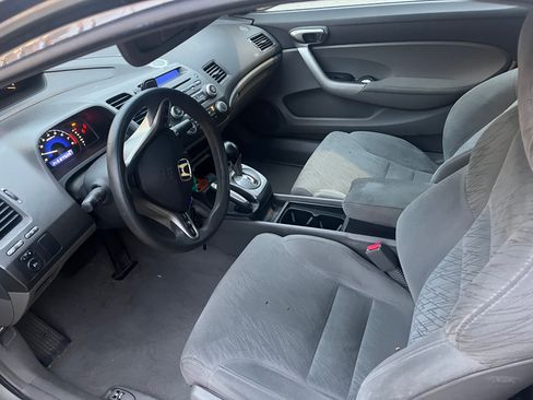 Used 2008 Honda Civic EX image 2