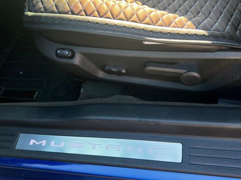 Used 2014 Ford Mustang GT Premium w/ Electronics Package image 14