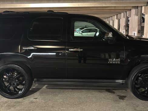 Used 2013 Chevrolet Tahoe LS w/ Texas Edition image 5