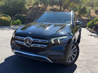 Used 2020 Mercedes-Benz GLE 350 4MATIC