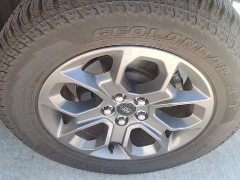 Used 2023 Ford Maverick XLT w/ Equipment Group 300A Standard image 21