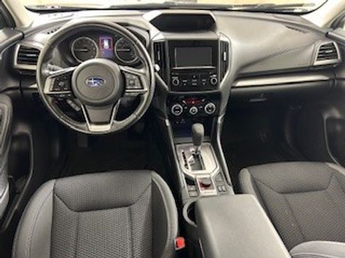 Used 2021 Subaru Forester Premium w/ Popular Package #1 image 28